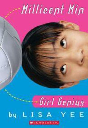 Millicent Min, Girl Genius