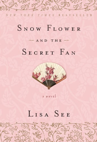 Snow flower and the secret fan: a novel