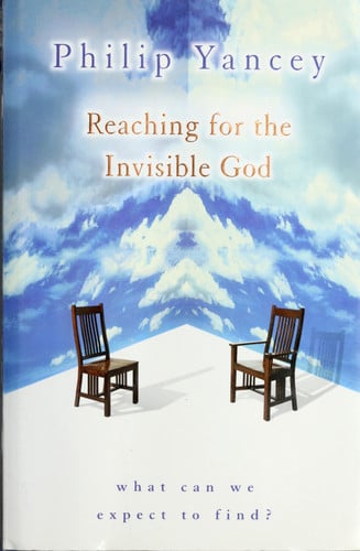 Reaching for the invisible God: what can we expect to find?
