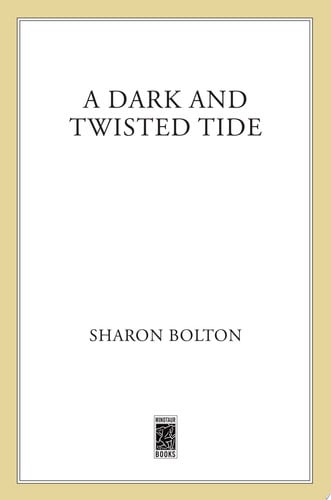 A dark and twisted tide