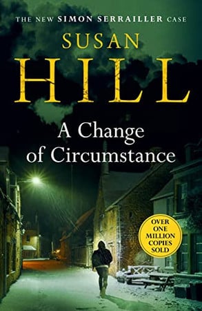 A change of circumstance