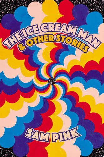 The ice cream man & other stories