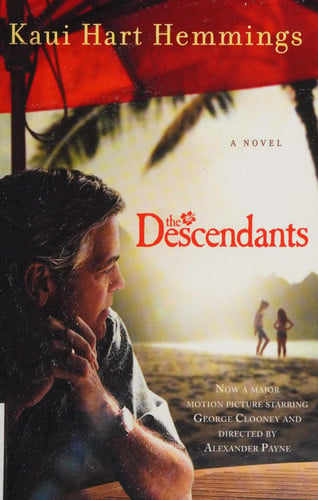 The descendants: a novel