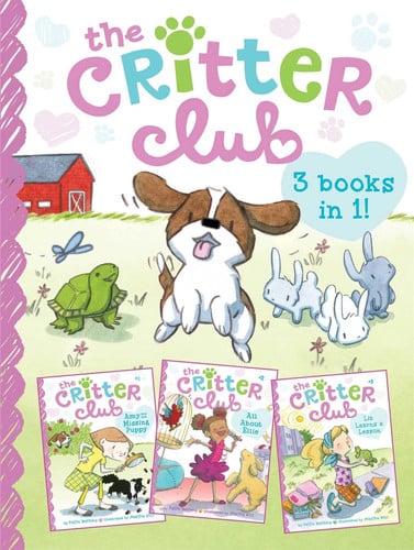 The critter club
