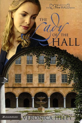 The lady of the hall