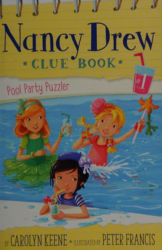 Pool Party Puzzler