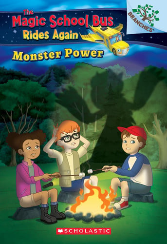 Monster power