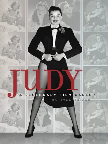 Judy: a legendary film career