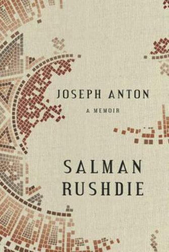 Joseph Anton A Memoir
