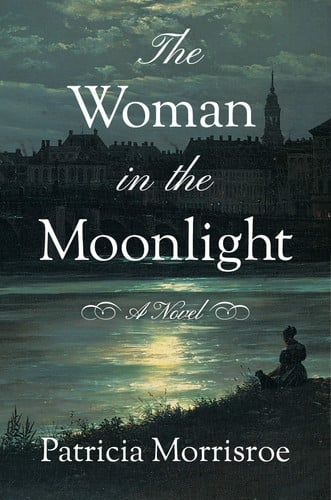 The woman in the moonlight: a novel