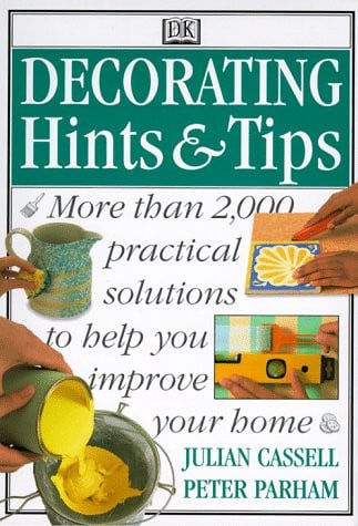 Decorating hints & tips