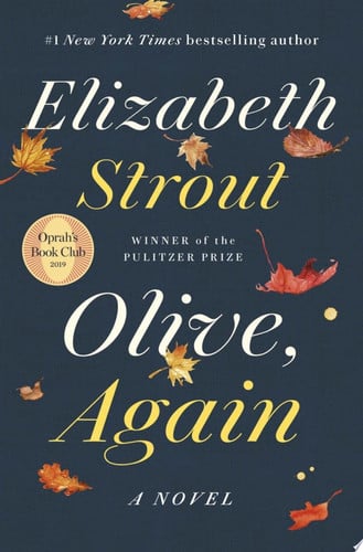 Olive, again