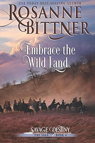 Embrace the Wild Land