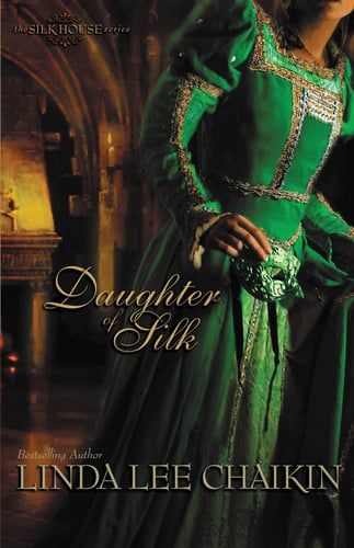 Daughter of silk