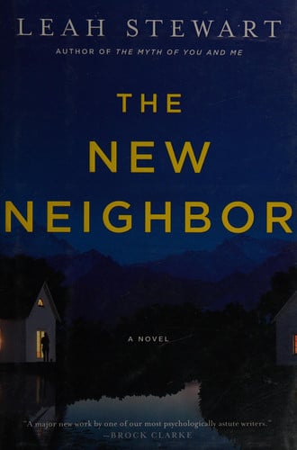 The new neighbor