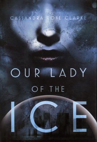 Our lady of the ice