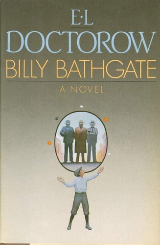 Billy Bathgate: a novel