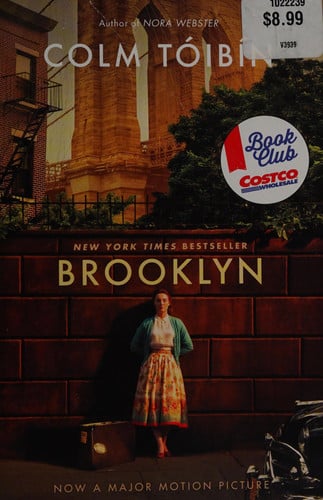 Brooklyn: a novel