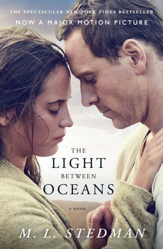 The light between oceans: a novel