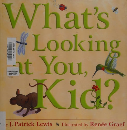 What's Looking at You, Kid?