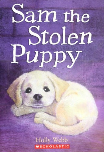 Sam the Stolen Puppy