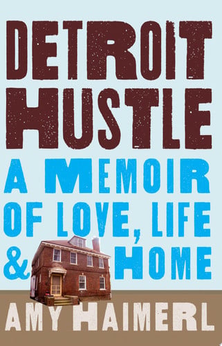 Detroit hustle