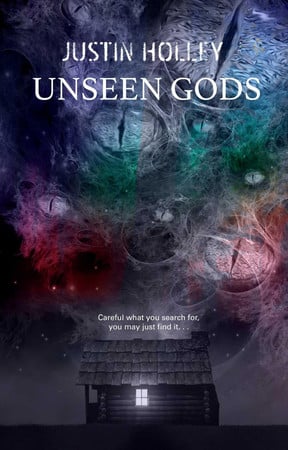 Unseen gods