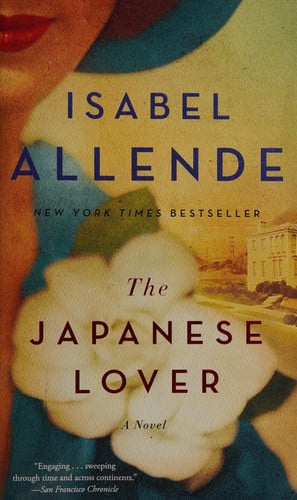 The Japanese lover: a novel