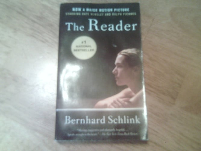 The reader