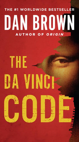 The Da Vinci code: a novel