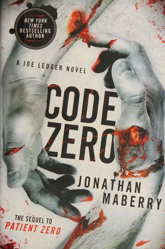 Code Zero: a Joe Ledger novel