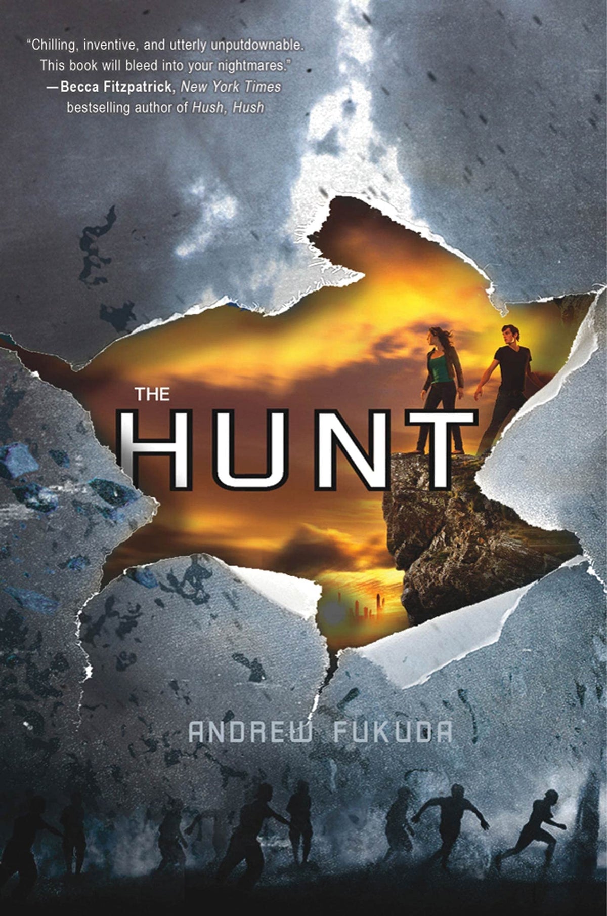 The Hunt (The Hunt Trilogy)