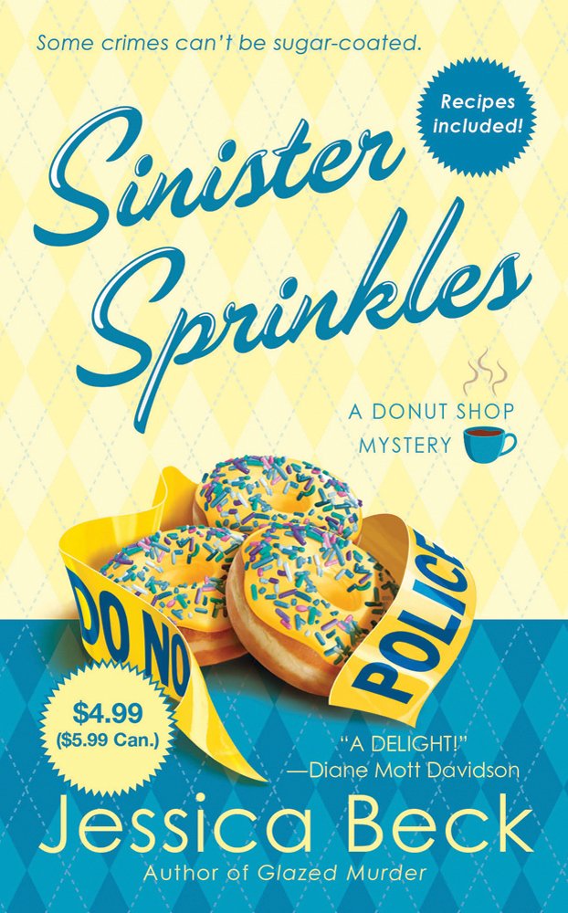 Sinister Sprinkles
