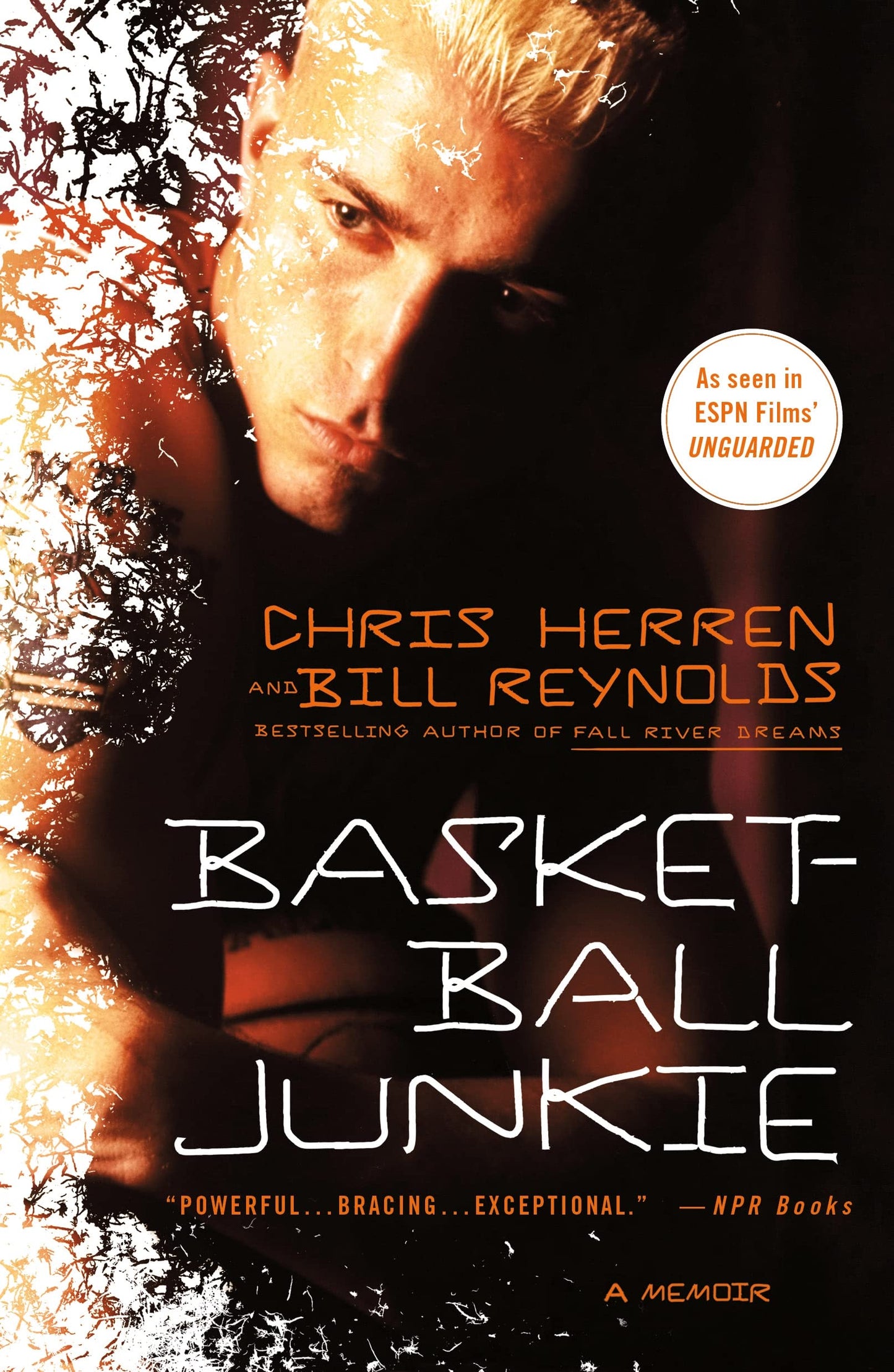 BASKETBALL JUNKIE: A MEMOIR