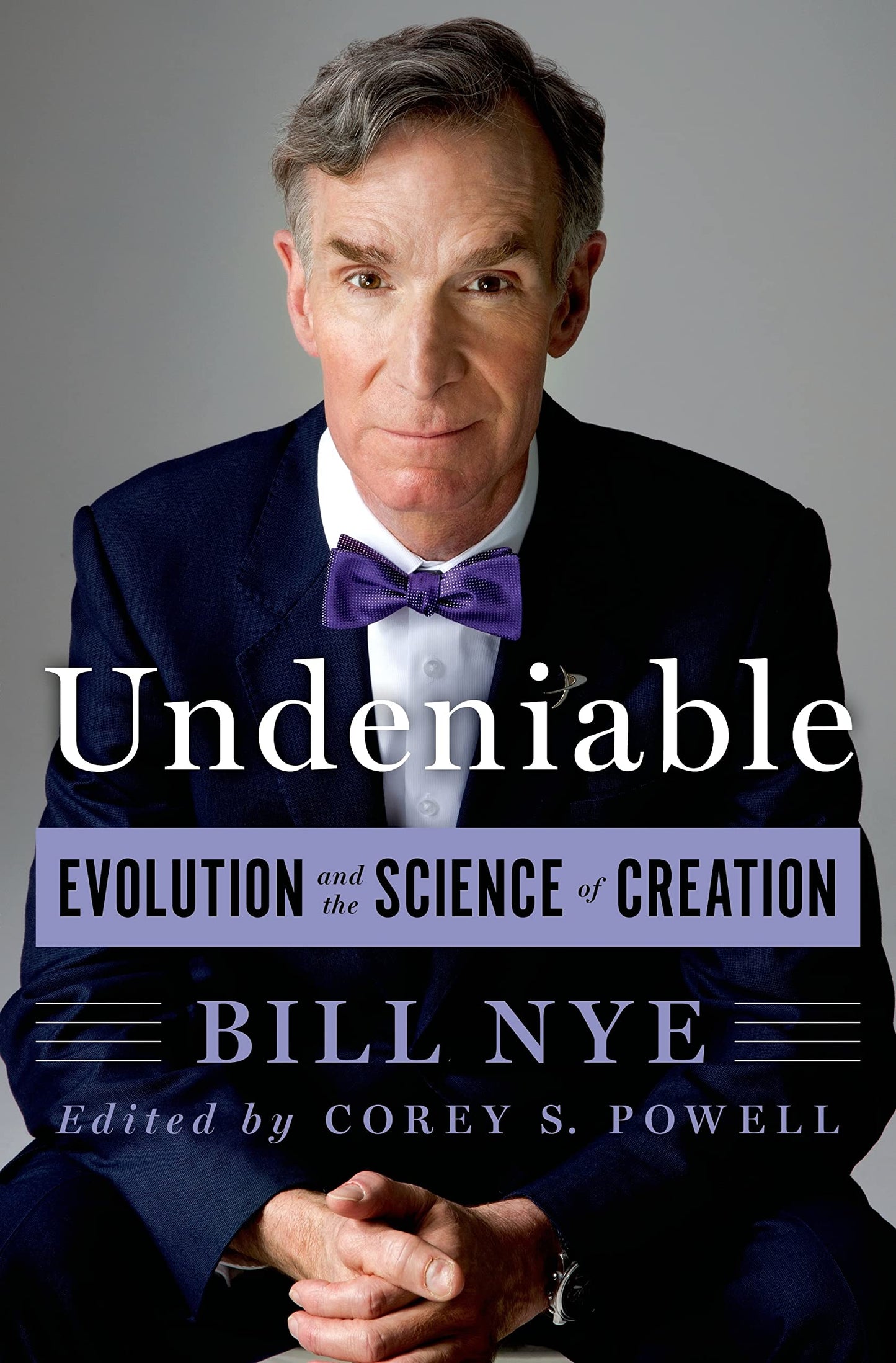UNDENIABLE: EVOLUTION AND THE SC