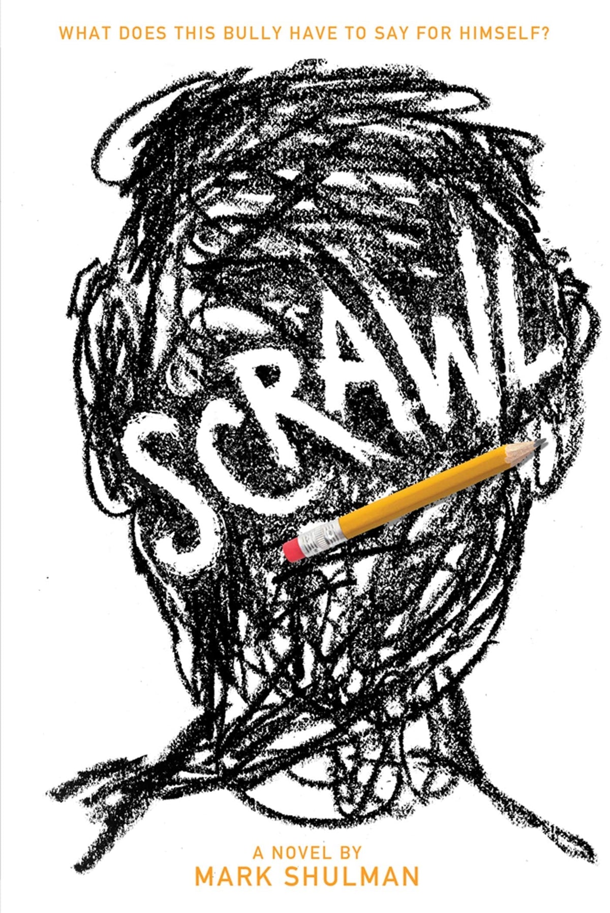 Scrawl: A Novel