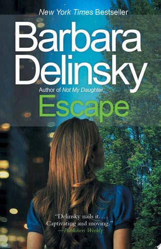 Escape: a novel