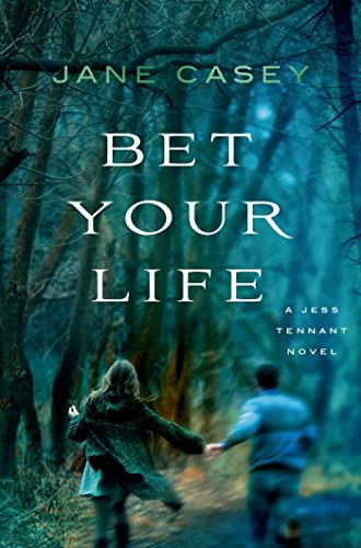Bet Your Life (Jess Tennant Mysteries)