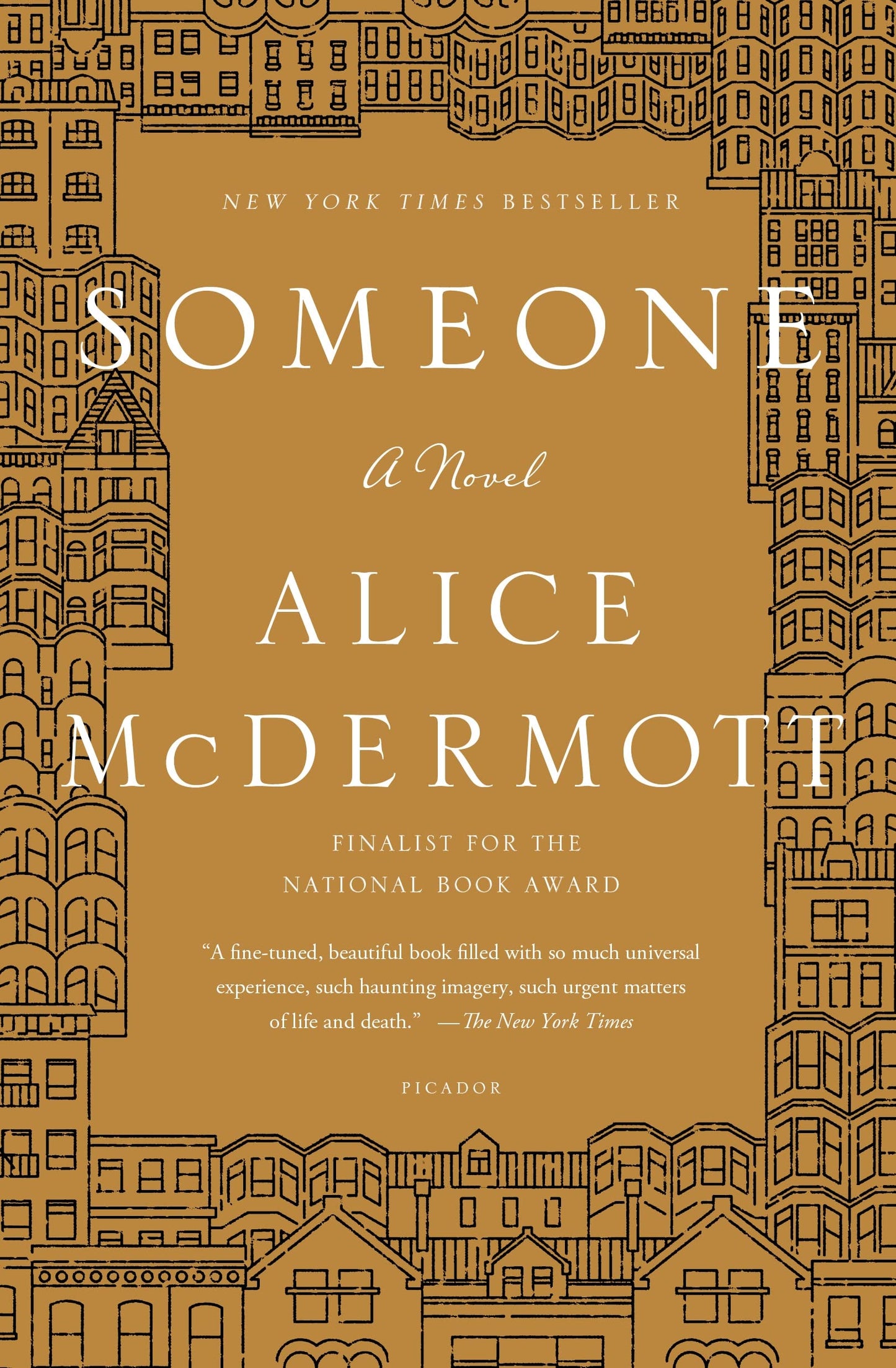 Someone - 8256