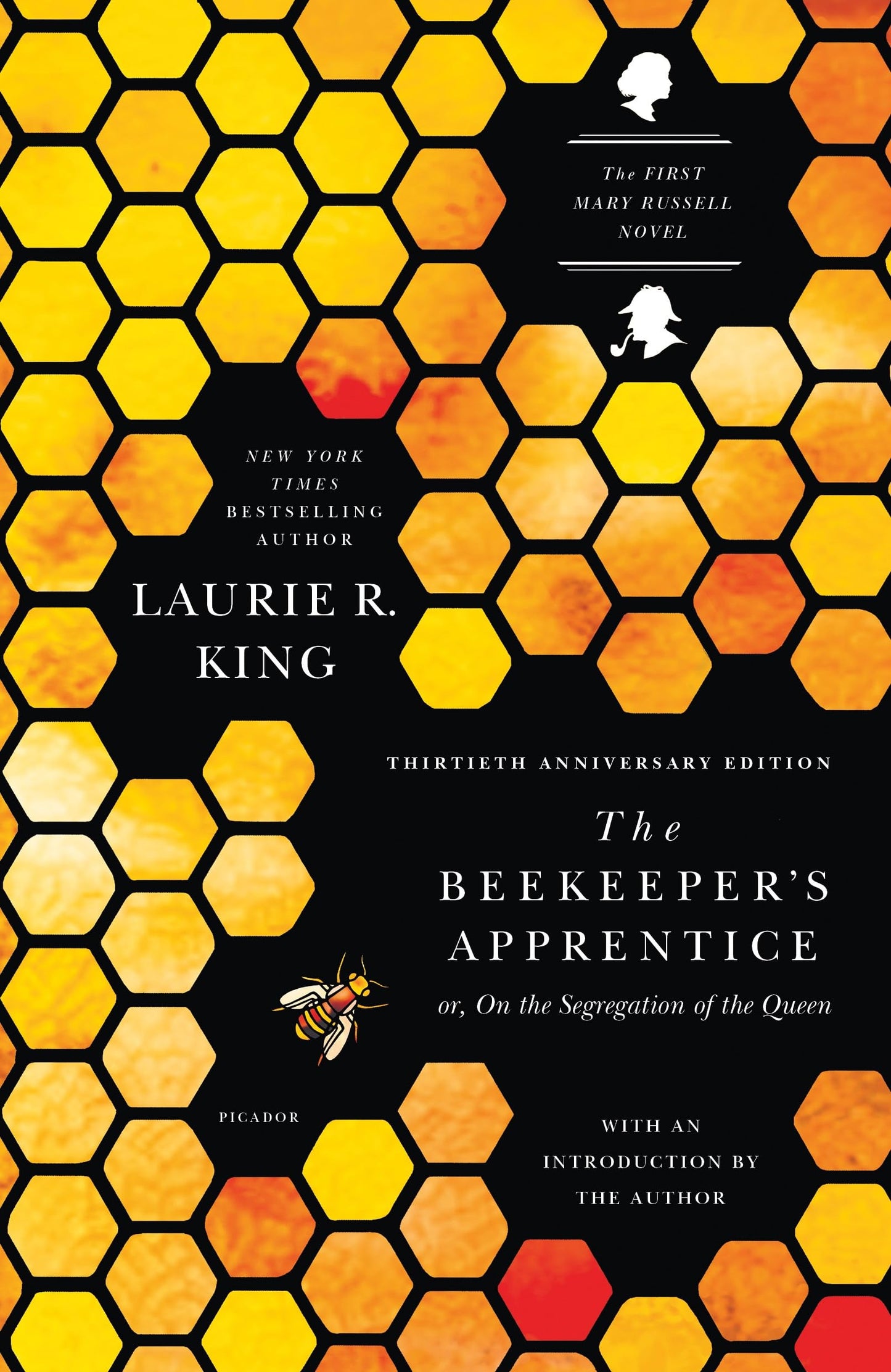 THE BEEKEEPER'S APPRENTICE: OR,