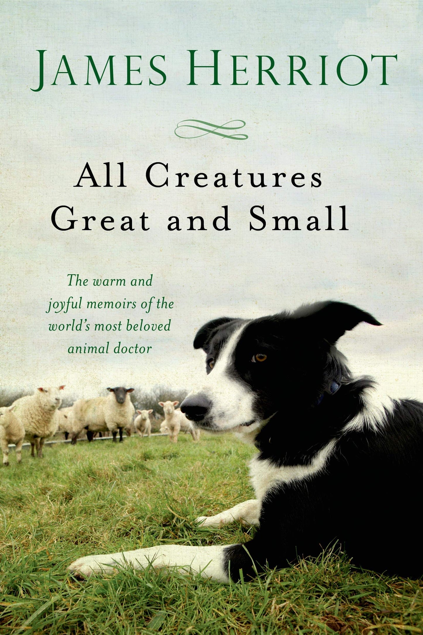 All Creatures Great and Small - 1961