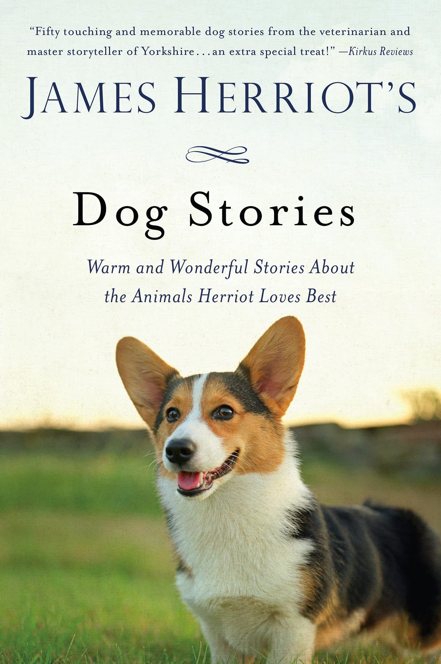 James Herriot's Dog Stories - 5978