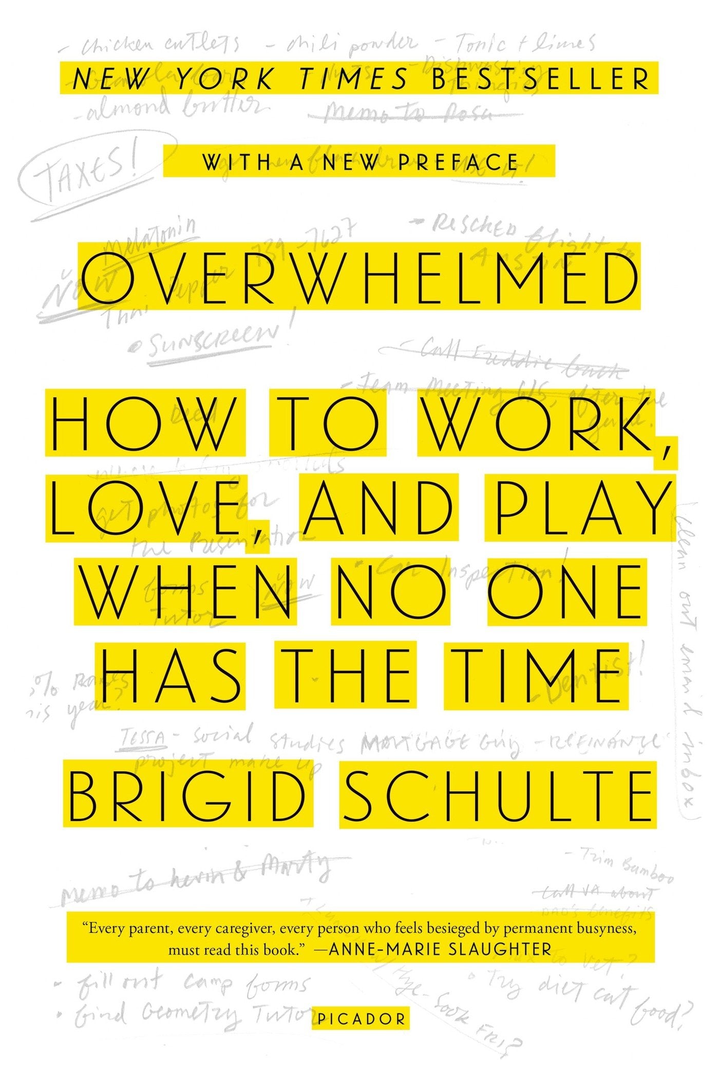 Overwhelmed - 4551