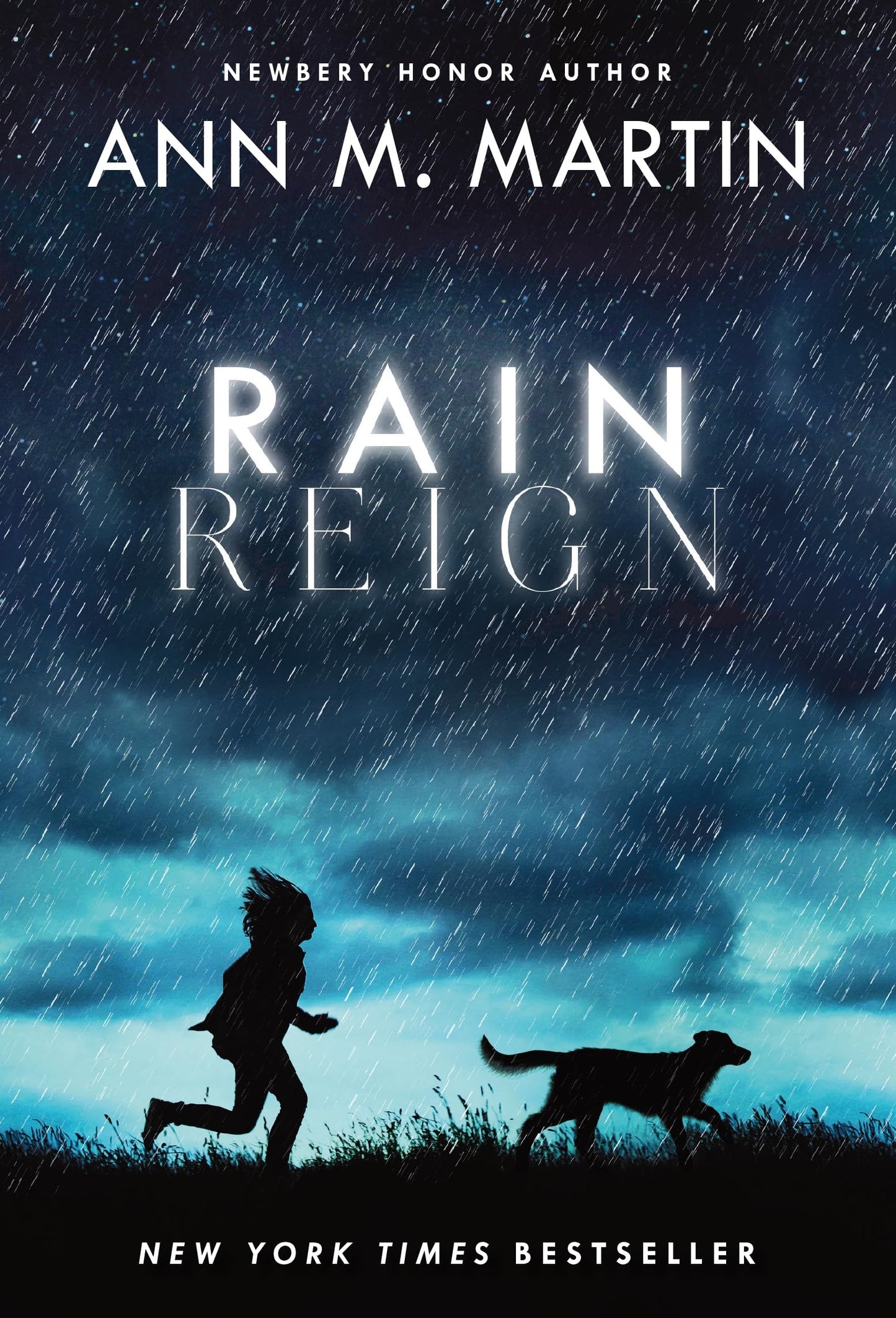 RAIN REIGN