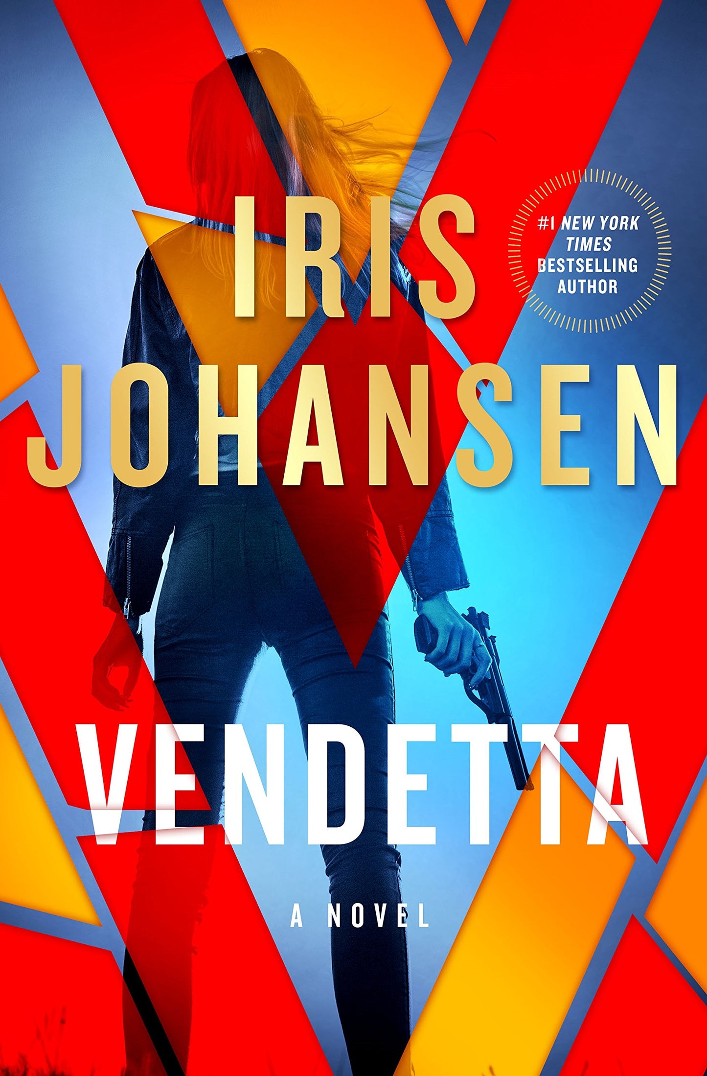 VENDETTA: A NOVEL