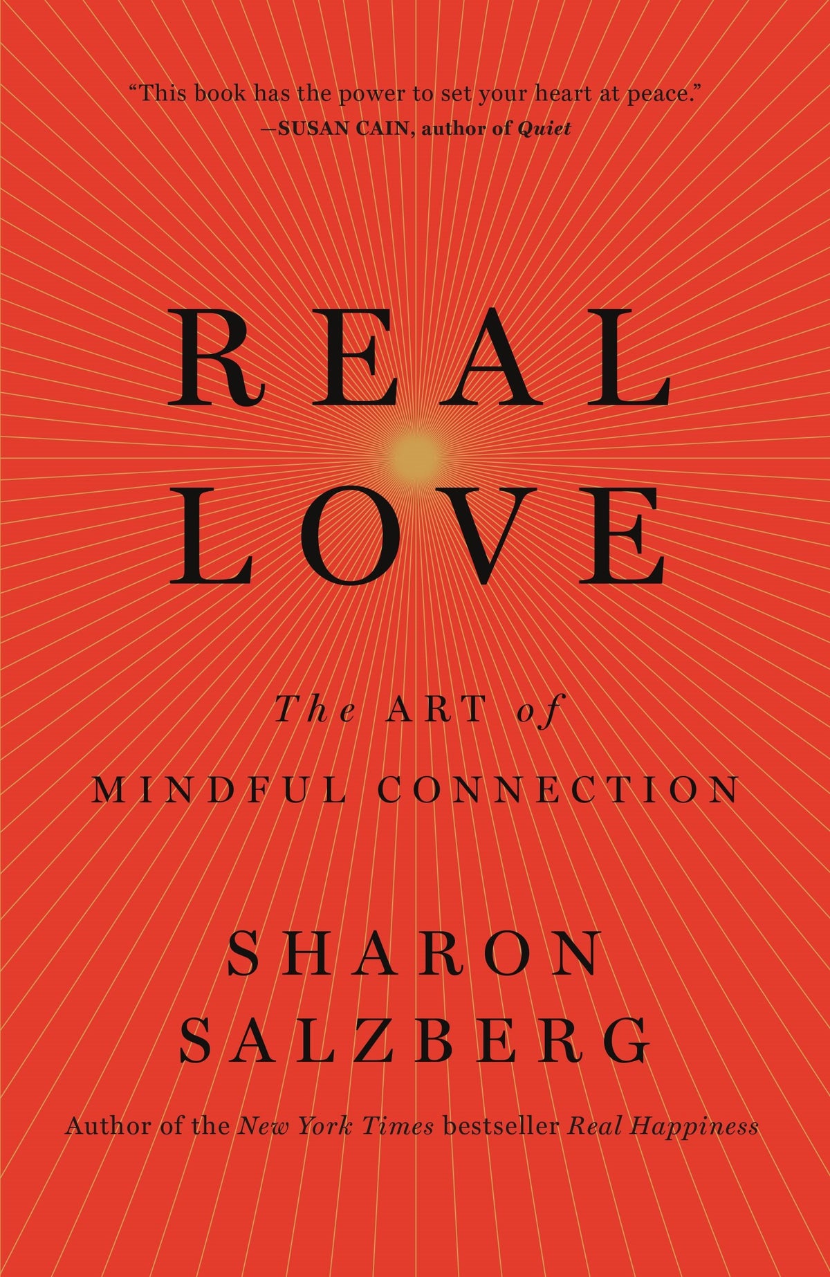 Real Love