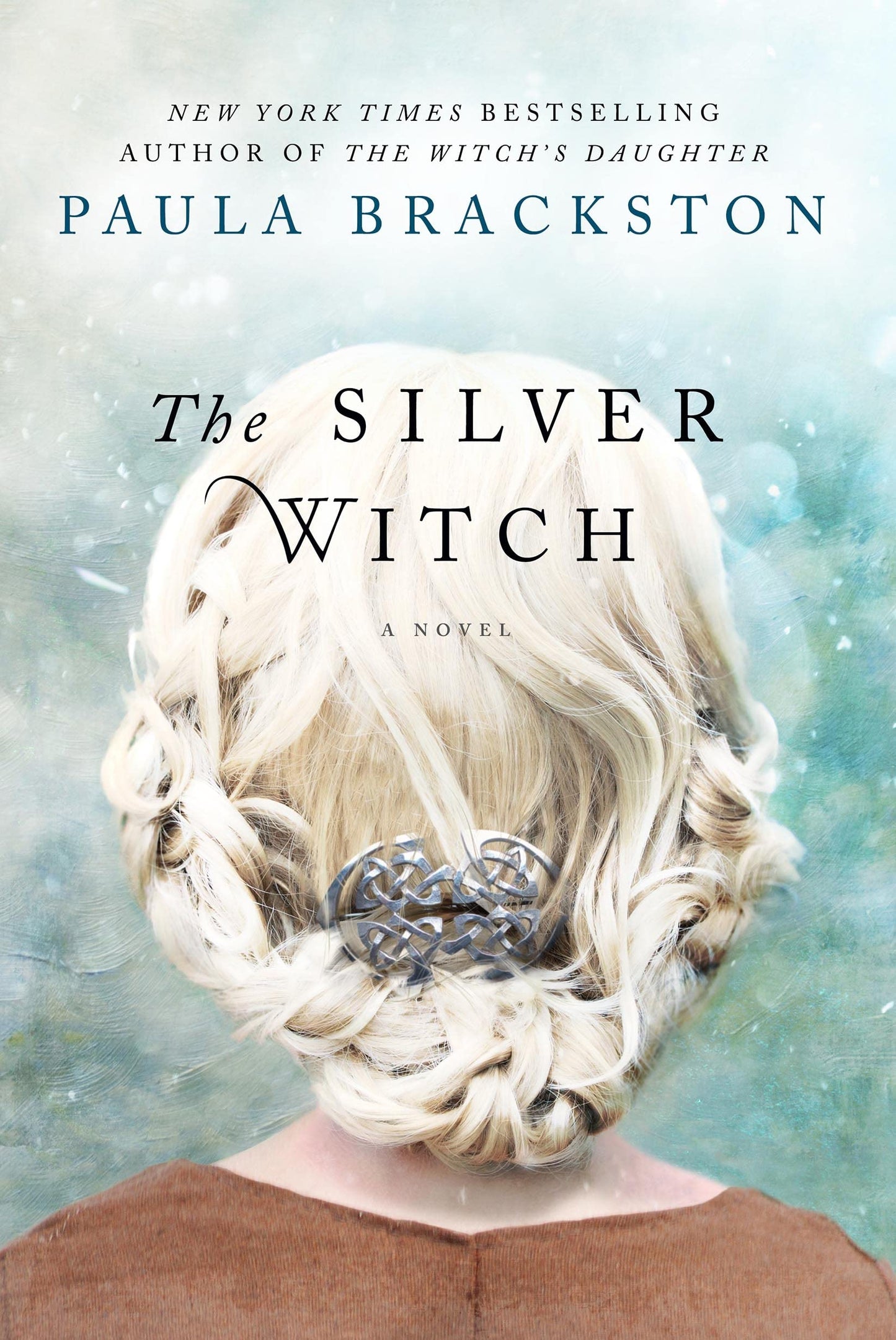 The Silver Witch: A Novel