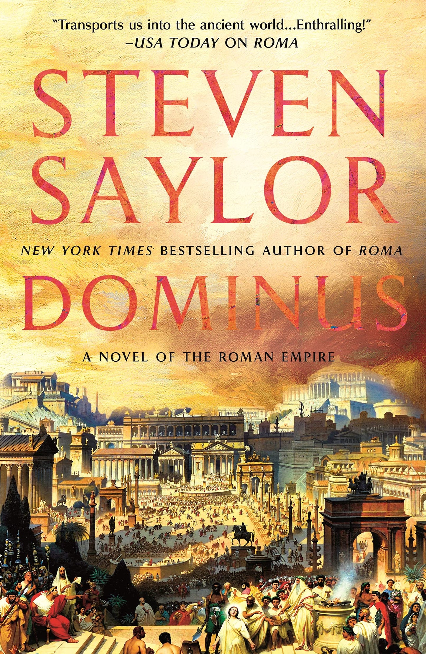 Dominus (Rome) - 3934