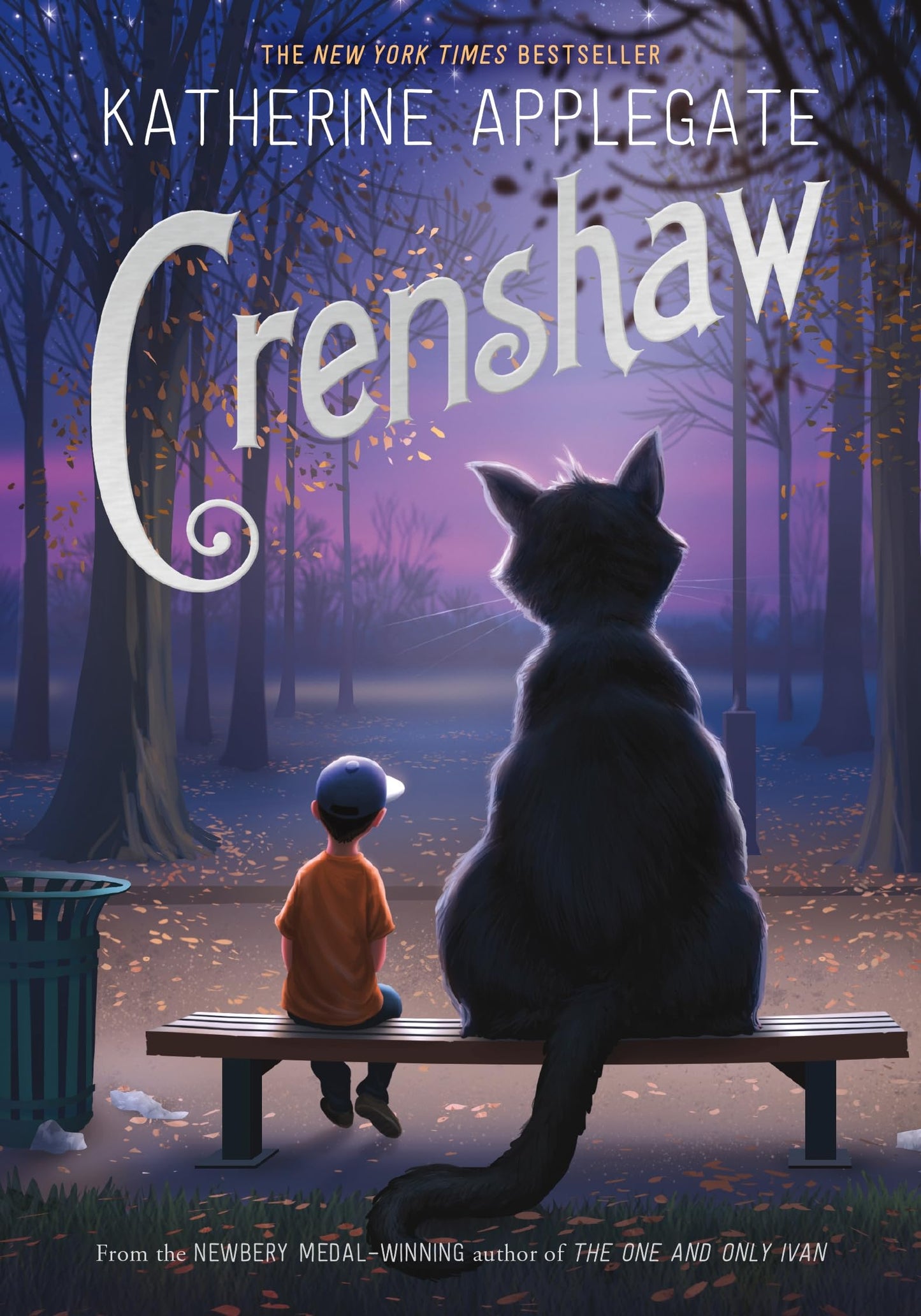 CRENSHAW
