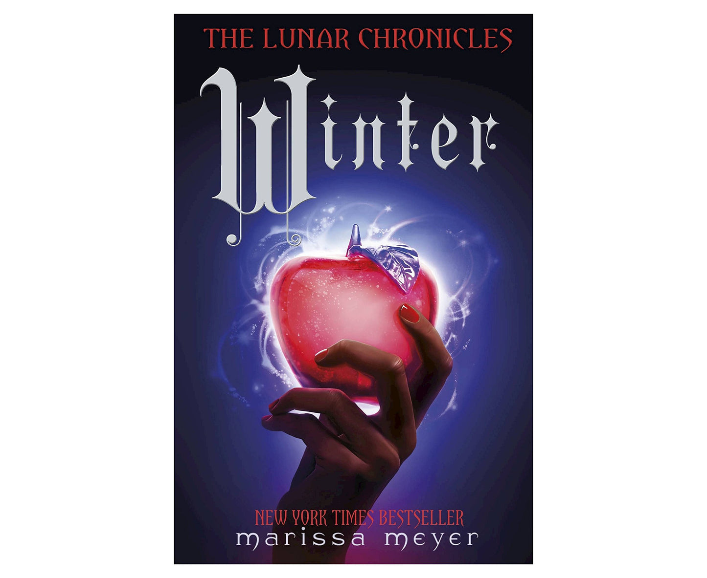 Winter (The Lunar Chronicles)